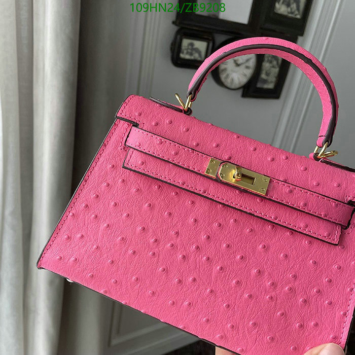 He*rm*es-》Bag-4A Quality Code: ZB9208