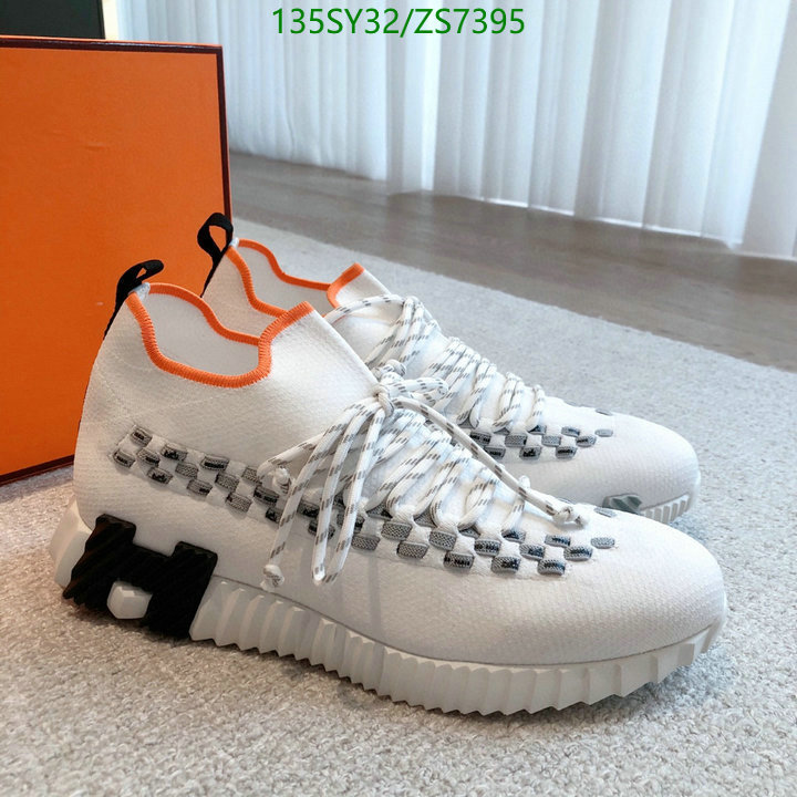 He*rm*es-》Women Shoes Code: ZS7395