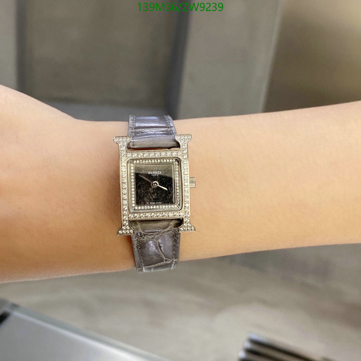 He*rm*es-》Watch ( 4A ) Code: ZW9239