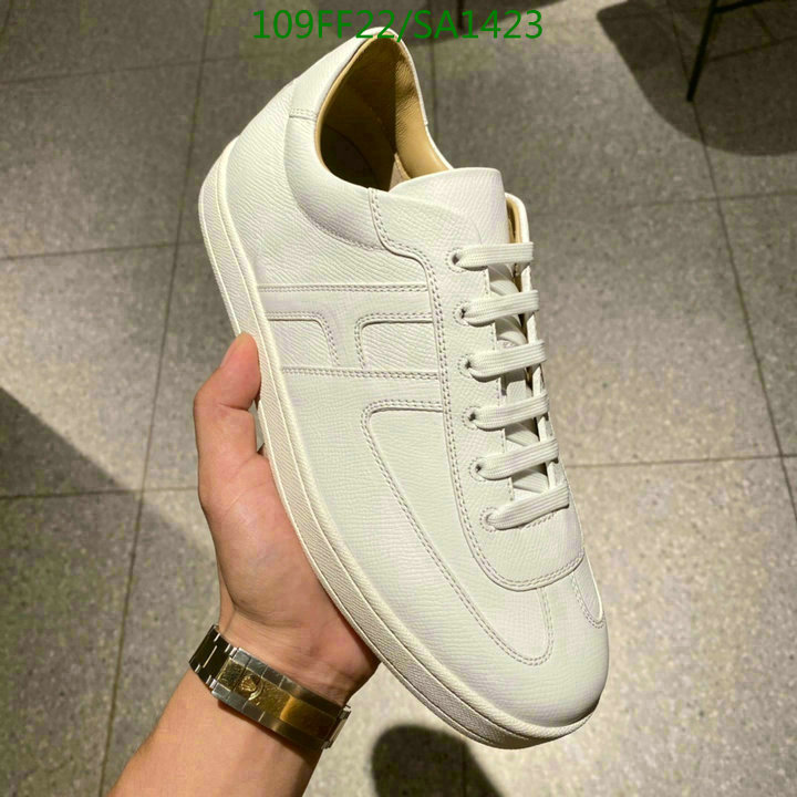 He*rm*es-》Men shoes Code: SA1423