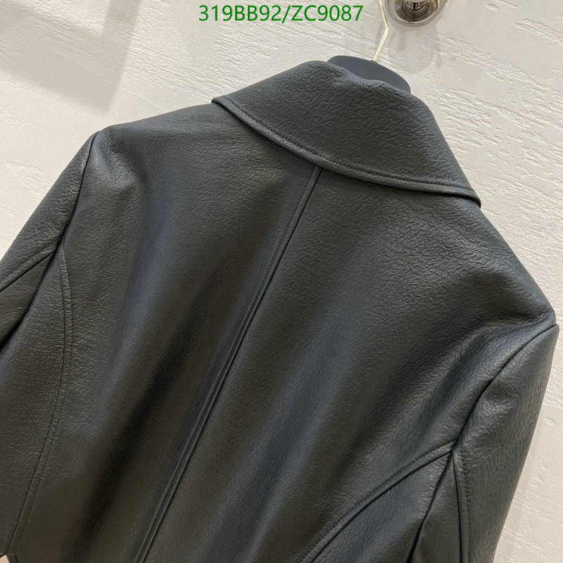 He*rm*es-》Clothing Code: ZC9087