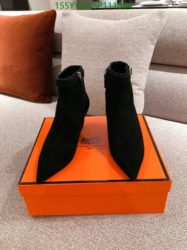 Boots-》Women Shoes Code: SP111834