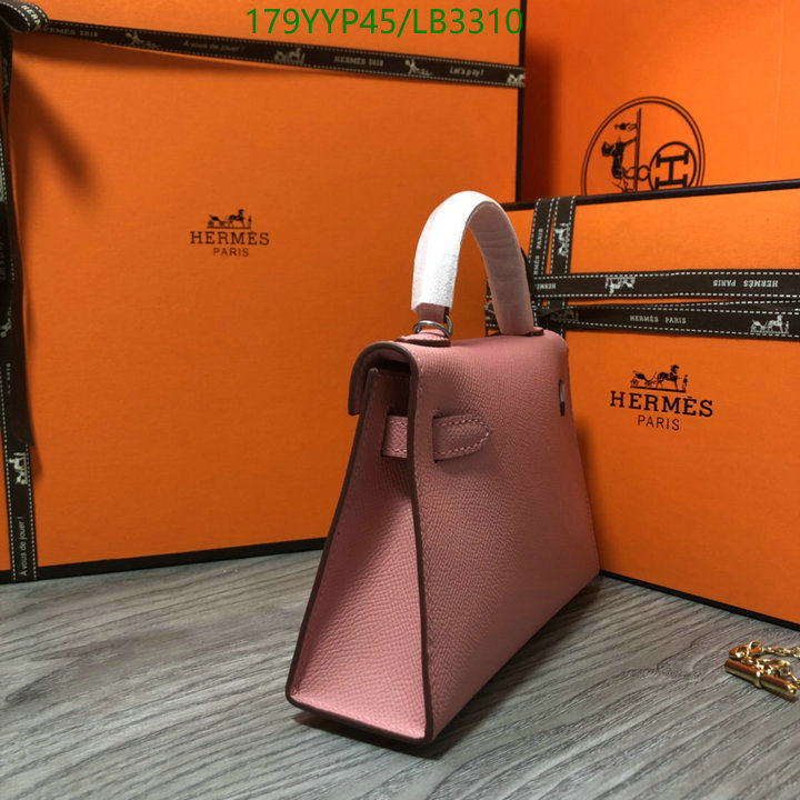 He*rm*es-》Bag-Mirror Quality Code: LB3310