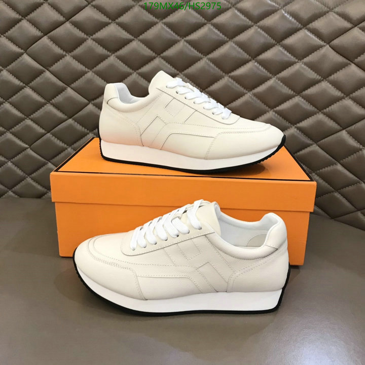 He*rm*es-》Men shoes Code: HS2975