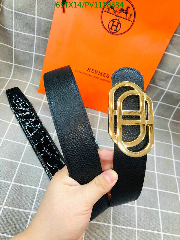 He*rm*es-》Belts Code: PV1118334
