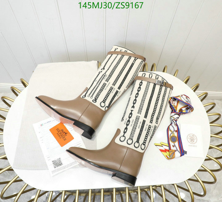 He*rm*es-》Women Shoes Code: ZS9167