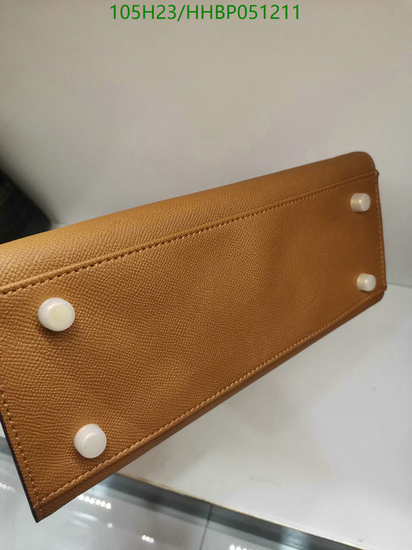 He*rm*es-》Bag-4A Quality Code: HHBP051211