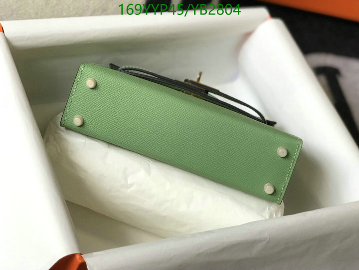 He*rm*es-》Bag-Mirror Quality Code: YB2804