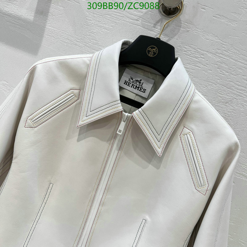 He*rm*es-》Clothing Code: ZC9088