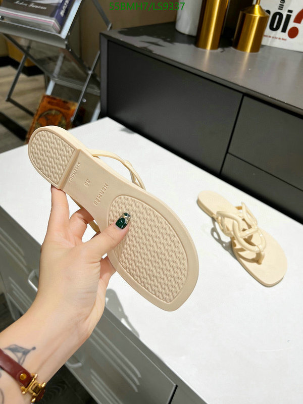 He*rm*es-》Women Shoes Code: LS9337