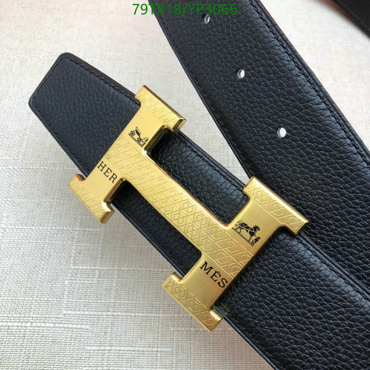 He*rm*es-》Belts Code: YP3066