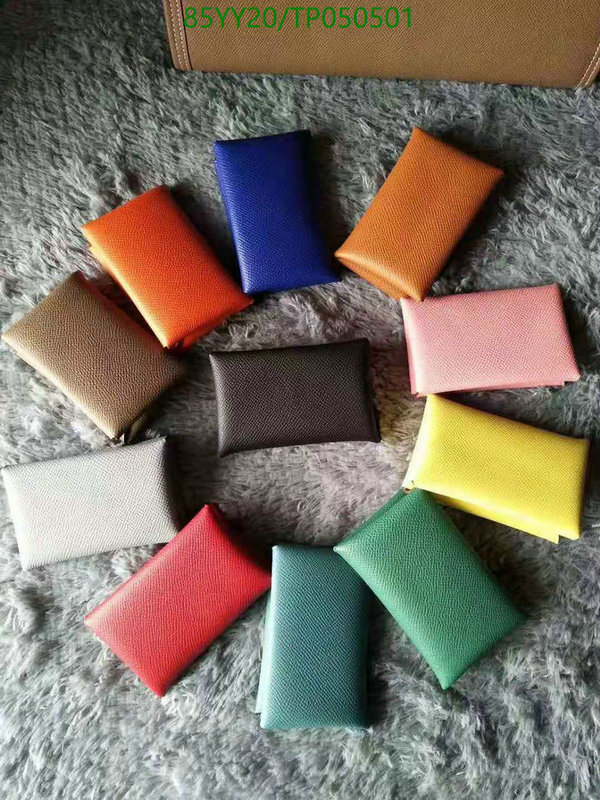 He*rm*es-》Wallet-Mirror Quality Code: TP050501