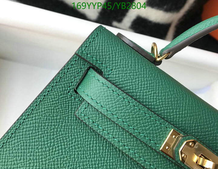 He*rm*es-》Bag-Mirror Quality Code: YB2804