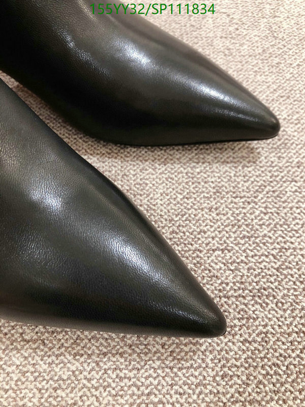 Boots-》Women Shoes Code: SP111834