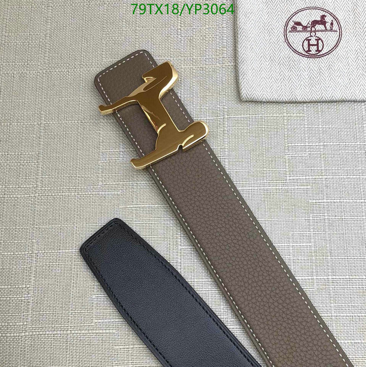 He*rm*es-》Belts Code: YP3064