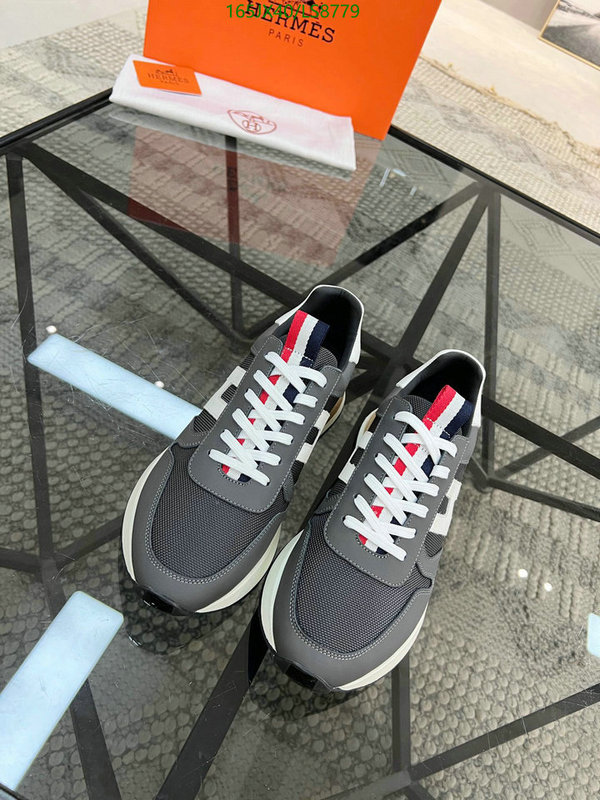 He*rm*es-》Men shoes Code: LS8779