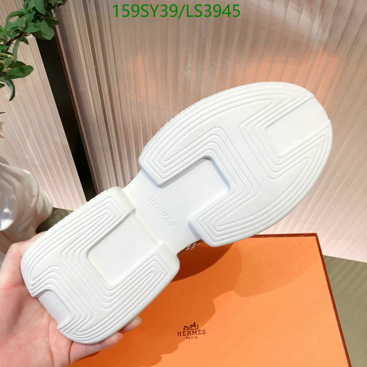 He*rm*es-》Men shoes Code: LS3945