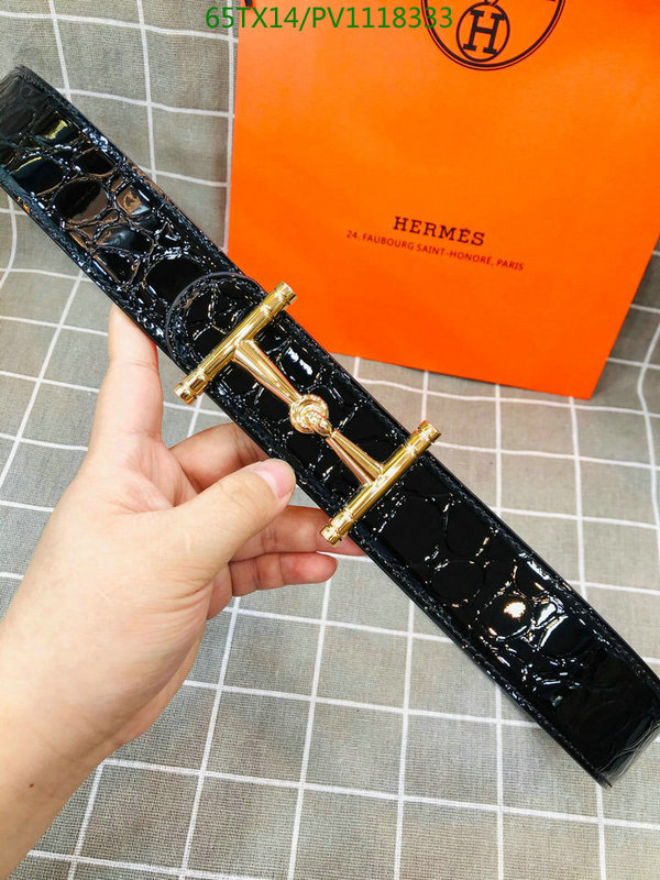 He*rm*es-》Belts Code: PV1118333