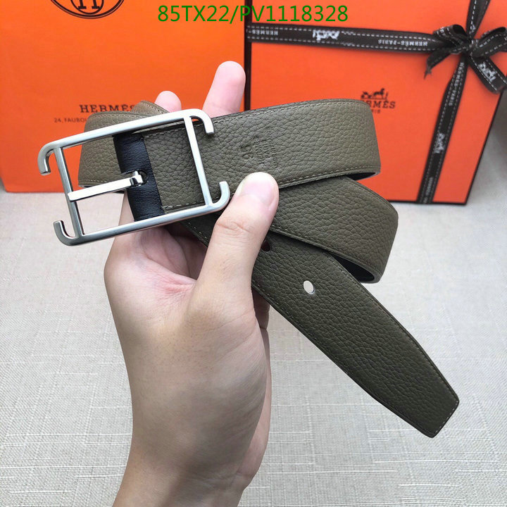 He*rm*es-》Belts Code: PV1118328