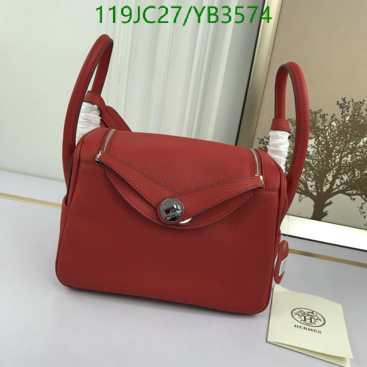 He*rm*es-》Bag-4A Quality Code: YB3574