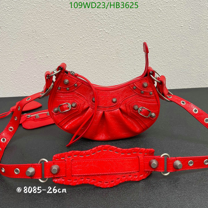 Code: HB3625