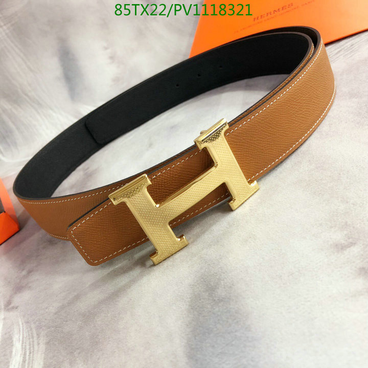 He*rm*es-》Belts Code: PV1118321