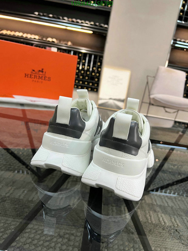 He*rm*es-》Men shoes Code: LS8780