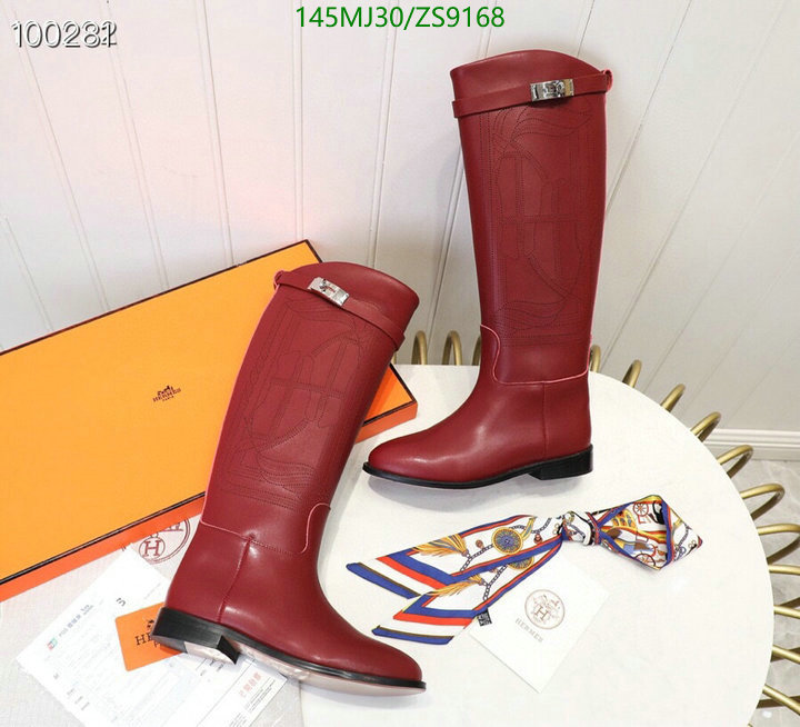 He*rm*es-》Women Shoes Code: ZS9168
