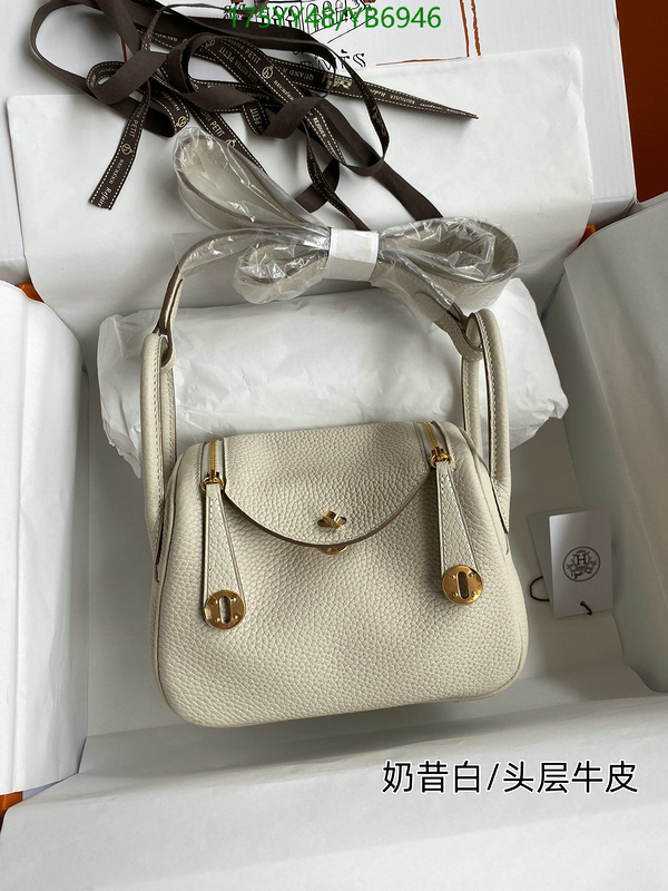 He*rm*es-》Bag-Mirror Quality Code: YB6946