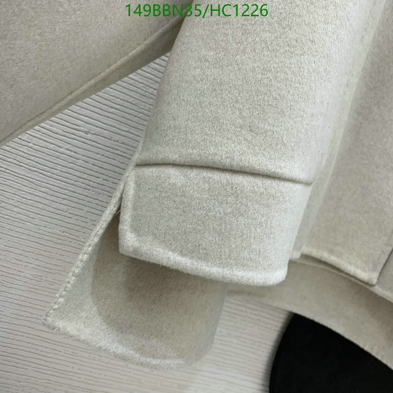 He*rm*es-》Clothing Code: HC1226