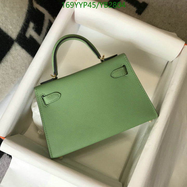 He*rm*es-》Bag-Mirror Quality Code: YB2804