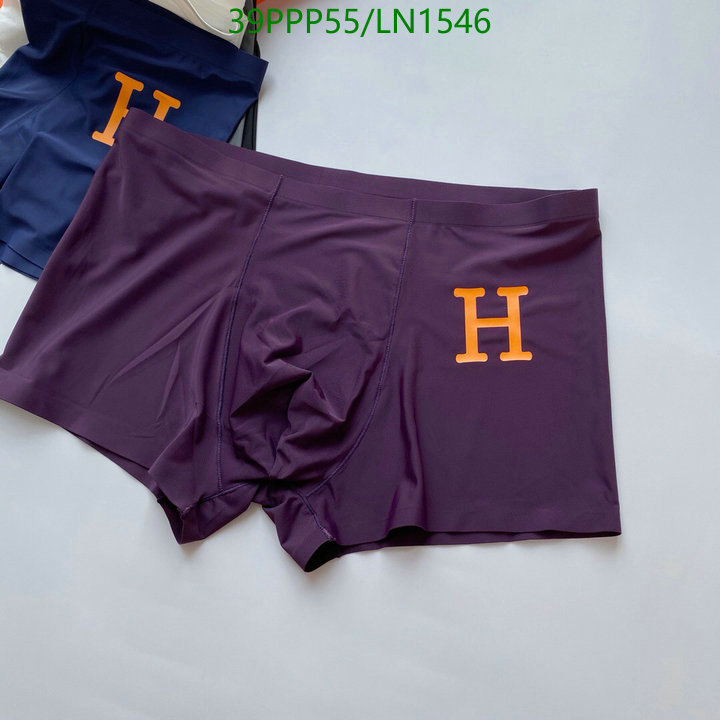 He*rm*es-》Panties Code: LN1546