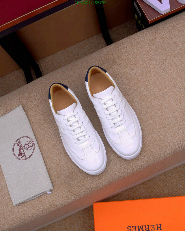 He*rm*es-》Men shoes Code: LS5739