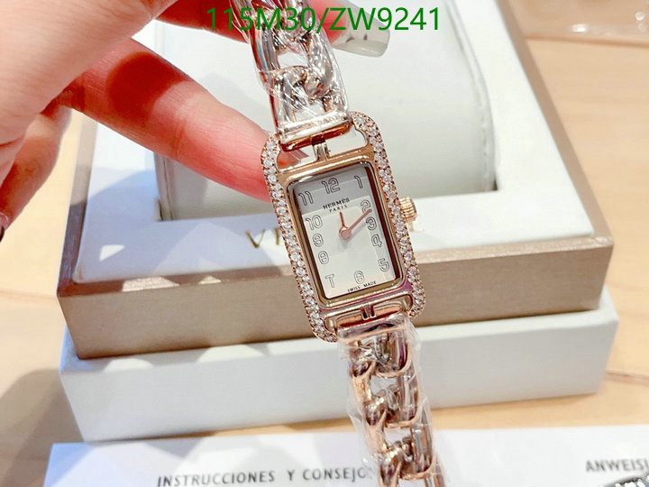 He*rm*es-》Watch ( 4A ) Code: ZW9241