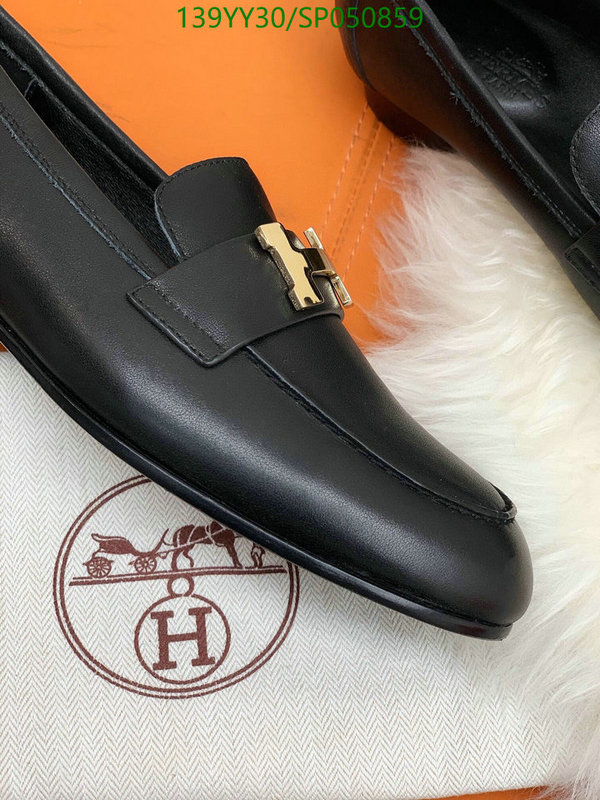 He*rm*es-》Women Shoes Code: SP050859
