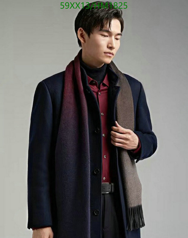 He*rm*es-》Scarf Code: HM1825