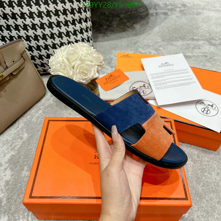 He*rm*es-》Men shoes Code: YS1667