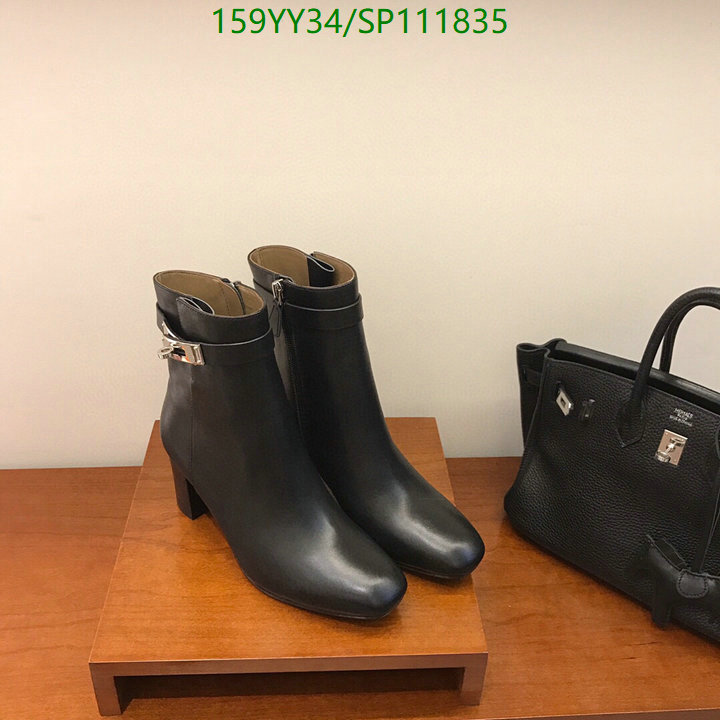 Boots-》Women Shoes Code: SP111835