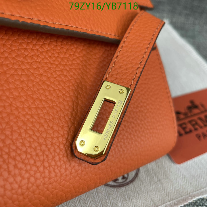 He*rm*es-》Bag-4A Quality Code: YB7118