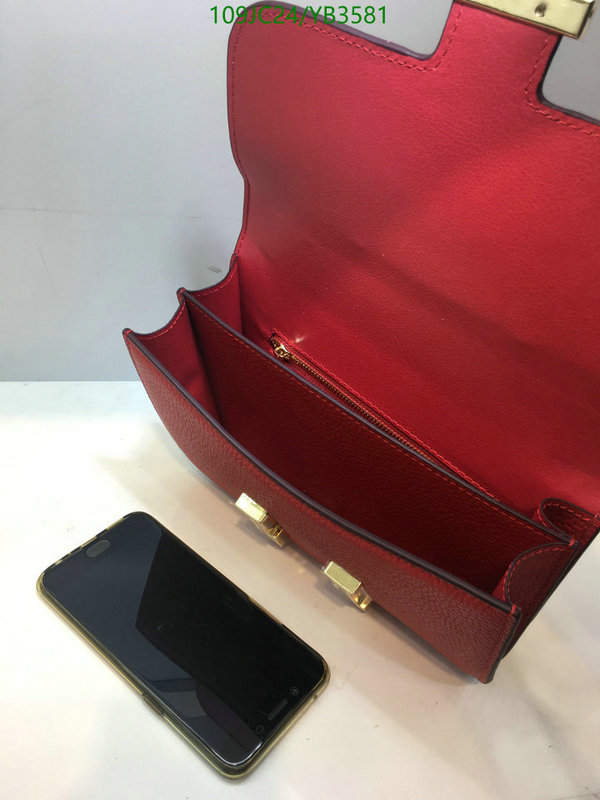 He*rm*es-》Bag-4A Quality Code: YB3581