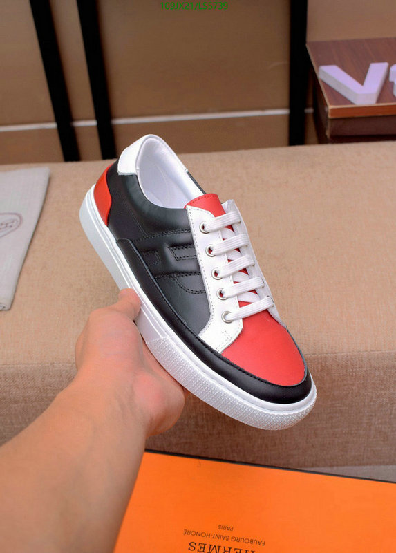 He*rm*es-》Men shoes Code: LS5739
