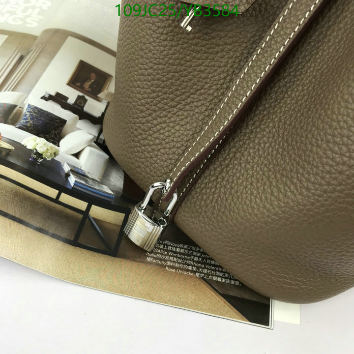 He*rm*es-》Bag-4A Quality Code: YB3584