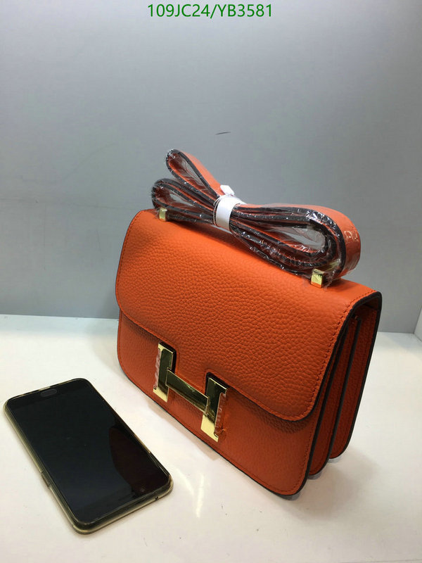 He*rm*es-》Bag-4A Quality Code: YB3581