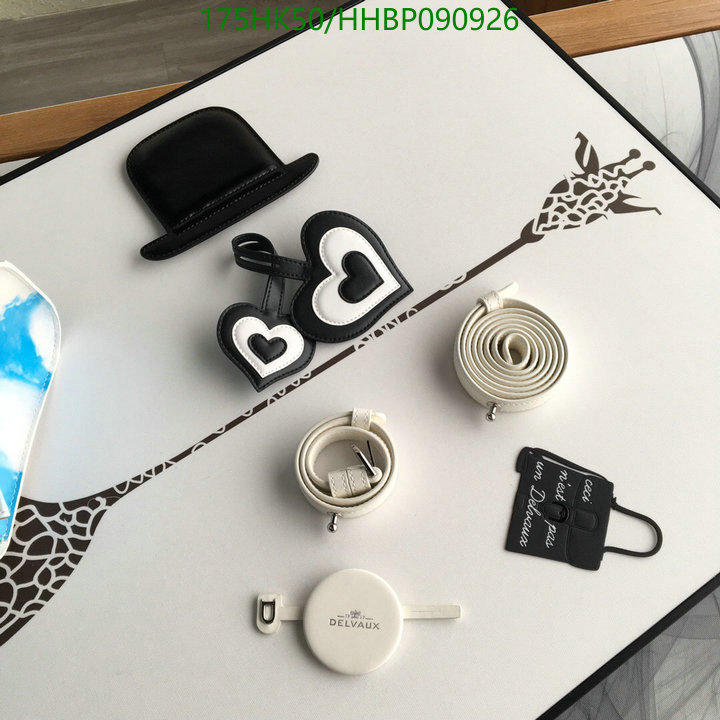 He*rm*es-》Bag-Mirror Quality Code: HHBP090926