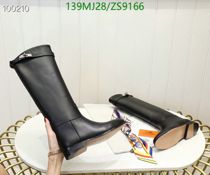 He*rm*es-》Women Shoes Code: ZS9166