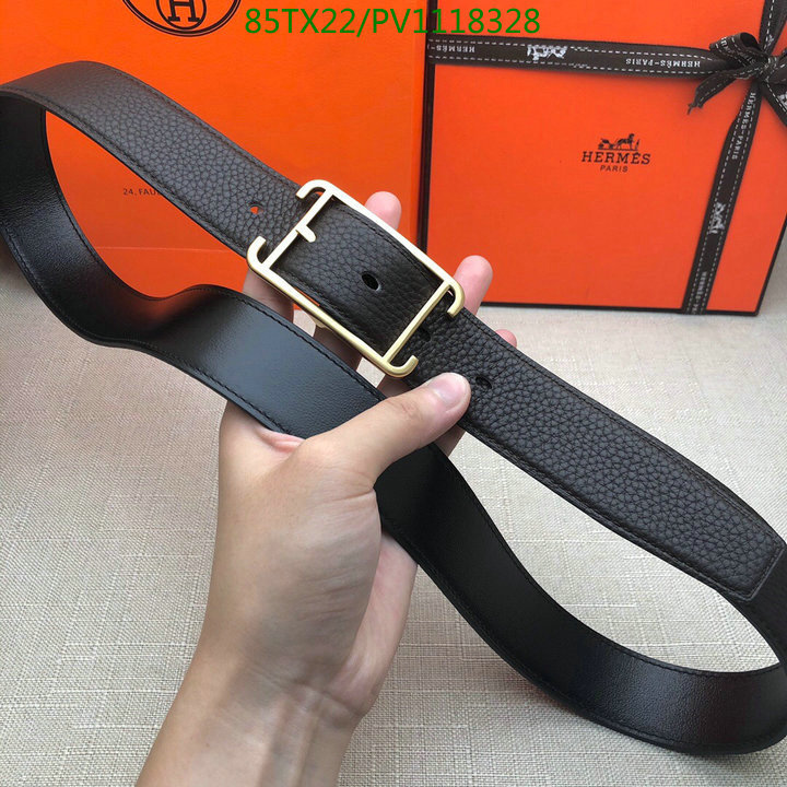He*rm*es-》Belts Code: PV1118328