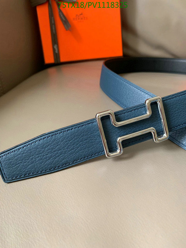 He*rm*es-》Belts Code: PV1118325