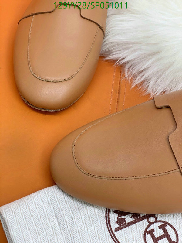 He*rm*es-》Women Shoes Code: SP051011
