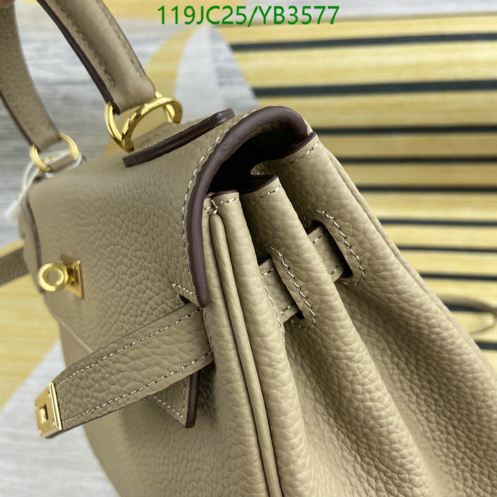 He*rm*es-》Bag-4A Quality Code: YB3577