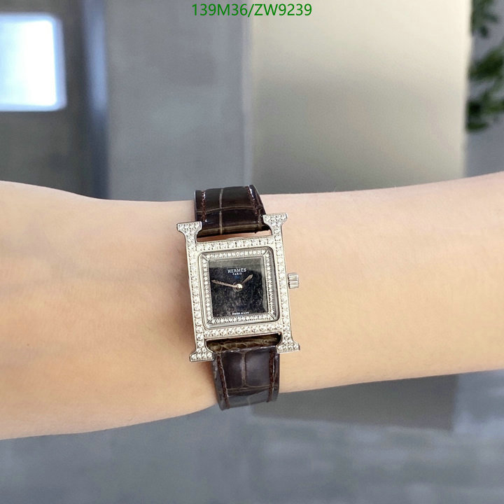 He*rm*es-》Watch ( 4A ) Code: ZW9239